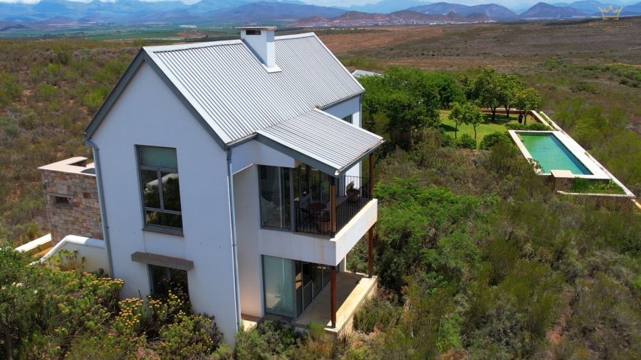 Commercial Property for Sale in Robertson Rural Western Cape